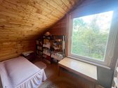 Erdvus Namas Prie Pat Zarasų Su 60 M Lazdinio - nuotraukos Nr. 17