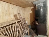 Erdvus Namas Prie Pat Zarasų Su 60 M Lazdinio - nuotraukos Nr. 21