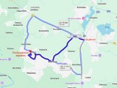Rastinėnuose, ramioje ir žalumos apsuptoje - nuotraukos Nr. 25