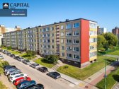 Parduodamas 3 Kambarių Butas Antrame Aukšte, - nuotraukos Nr. 25