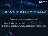 Nuomojamas 2 Kambarių Butas Renovuotame Name - nuotraukos Nr. 2