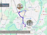 Nuomojamas 2 Kambarių Butas Renovuotame Name - nuotraukos Nr. 23