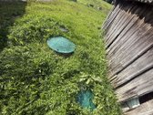 Parduodamas namas. Naujos šarvo durys nauji - nuotraukos Nr. 4
