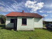 Parduodamas namas. Naujos šarvo durys nauji - nuotraukos Nr. 7