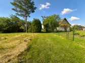 Parduodamas Sodo Sklypas Daukniškiuose 6,61a - nuotraukos Nr. 4