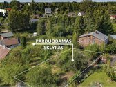 Vilniaus rajone, Rastinėnuose, parduodamas