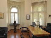 Namas yra pačiame Kauno miesto centre (naujai - nuotraukos Nr. 4
