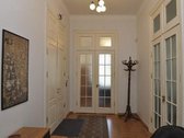 Namas yra pačiame Kauno miesto centre (naujai - nuotraukos Nr. 3