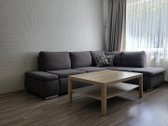 Išnuomojamas erdvus, labai tvarkingas vieno - nuotraukos Nr. 8