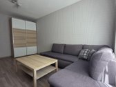 Išnuomojamas erdvus, labai tvarkingas vieno - nuotraukos Nr. 6