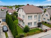 Parduodamas Mūrinis Namas Kretingos Centre, - nuotraukos Nr. 21