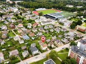 Parduodamas Mūrinis Namas Kretingos Centre, - nuotraukos Nr. 29