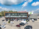 Nuomojamos komercinės patalpos Vilniaus
