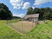 Utenos r., Sirutėnų k. šalia Išdago ežero - nuotraukos Nr. 10