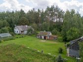 Išskirtinėje Gamtos Apsuptyje, Merkinės - nuotraukos Nr. 10