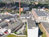 Parduodamos 405,46 kv.m patalpos Drobės g. 62 - nuotraukos Nr. 2