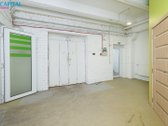 Parduodamos 405,46 kv.m patalpos Drobės g. 62 - nuotraukos Nr. 5