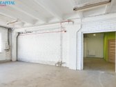 Parduodamos 405,46 kv.m patalpos Drobės g. 62 - nuotraukos Nr. 16