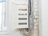Parduodamos 405,46 kv.m patalpos Drobės g. 62 - nuotraukos Nr. 18