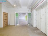 Parduodamos 405,46 kv.m patalpos Drobės g. 62 - nuotraukos Nr. 19