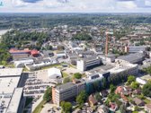 Parduodamos 405,46 kv.m patalpos Drobės g. 62 - nuotraukos Nr. 25