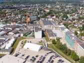 Parduodamos 405,46 kv.m patalpos Drobės g. 62 - nuotraukos Nr. 27