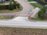 Parduodamas 9 arų sklypas su Pamatais ir Namo - nuotraukos Nr. 7