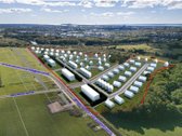 Kiautrynų g. 8, Klaipėda, greta vaizdingo - nuotraukos Nr. 5