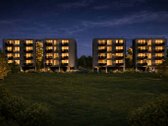 Erdvus Trijų Kambarių Butas Tiesiai Iš Statytojo - nuotraukos Nr. 7