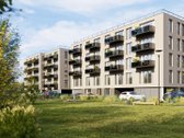 Erdvus Trijų Kambarių Butas Tiesiai Iš Statytojo - nuotraukos Nr. 6