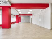 Nuomojamos ~160,6 m² prekybinės patalpos su - nuotraukos Nr. 7