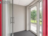 Nuomojamos ~160,6 m² prekybinės patalpos su - nuotraukos Nr. 10