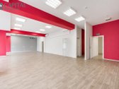 Nuomojamos ~160,6 m² prekybinės patalpos su - nuotraukos Nr. 8