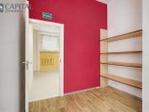 Nuomojamos ~160,6 m² prekybinės patalpos su - nuotraukos Nr. 11