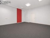 Nuomojamos ~160,6 m² prekybinės patalpos su - nuotraukos Nr. 14