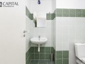 Nuomojamos ~160,6 m² prekybinės patalpos su - nuotraukos Nr. 15
