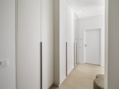 Išnuomojamas Naujai Įrengtas 2 Kambarių Butas - nuotraukos Nr. 32