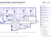 Subnuomojamos šiuolaikiškos, pilnai įrengtos - nuotraukos Nr. 2