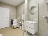 Išnuomojamas Naujai Įrengtas 2 Kambarių Butas - nuotraukos Nr. 30