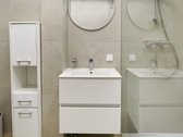 Išnuomojamas Naujai Įrengtas 2 Kambarių Butas - nuotraukos Nr. 31