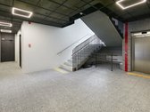 Išnuomojamas Naujai Įrengtas 2 Kambarių Butas - nuotraukos Nr. 35
