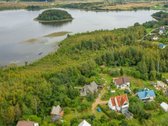 Parduodamas unikalios architektūros trijų - nuotraukos Nr. 35