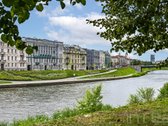 Išskirtinis butas Senamiesčio širdyje, kuriam - nuotraukos Nr. 21