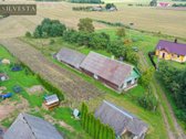 Parduodamas žemės sklypas su gyvenamuoju namu - nuotraukos Nr. 2