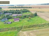 Parduodamas žemės sklypas su gyvenamuoju namu - nuotraukos Nr. 5