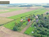 Parduodamas žemės sklypas su gyvenamuoju namu - nuotraukos Nr. 6