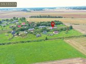 Parduodamas žemės sklypas su gyvenamuoju namu - nuotraukos Nr. 9