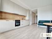 Jaukus, tylus ir šviesus 2-jų kambarių butas - nuotraukos Nr. 6