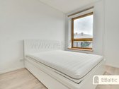 Jaukus, tylus ir šviesus 2-jų kambarių butas - nuotraukos Nr. 8
