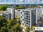 Ypač šviesus ir saulėtas 3 kambarių butas su - nuotraukos Nr. 9
